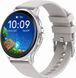 Смарт-часы Gravity GT12-8 Silver 621743 фото 2