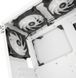 Корпус Kolink Observatory HF Glass ARGB White 542023 фото 10