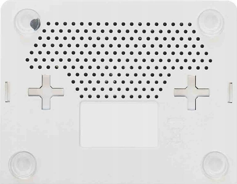 Маршрутизатор Mikrotik hEX refresh (E50UG) 551602ua фото