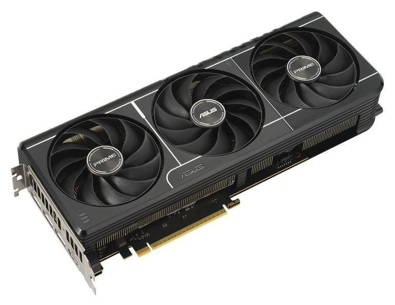 Відеокарта Asus Prime-RTX5080-O16G 577616ua фото