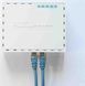 Маршрутизатор Mikrotik hEX refresh (E50UG) 551602ua фото 4