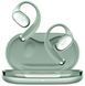 Наушники TWS QCY Crossky R70 Green 620695 фото 3