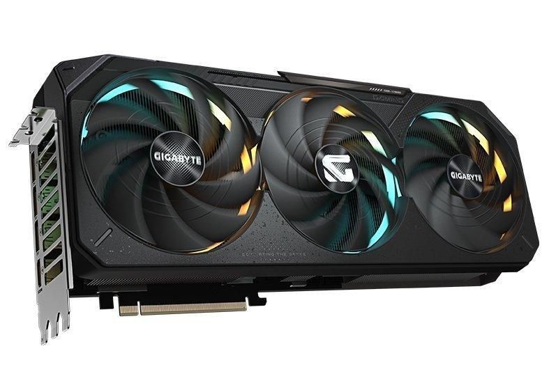 Відеокарта Gigabyte GeForce RTX 5080 Gaming 16G (GV-N5080GAMING-16GD) 622719ua фото