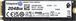 SSD накопитель Kingston KC3000 2048 GB (SKC3000D/2048G) 355533 фото 3