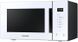 Микроволновка Samsung Bespoke MS23T5018AW/BW 623220ua фото 2