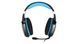 Навушники з мікрофоном Real-El GDX-7500 Black-Blue (EL124100015) 579478ua фото 2