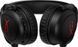 Навушники з мікрофоном HyperX Cloud II Core Wireless Black (6Y2G8AA) 533225ua фото 5