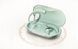 Наушники TWS QCY Crossky R70 Green 620695 фото 10