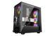Корпус Be Quiet! Pure Base 501 LX Black (BGW78) 570939 фото 6