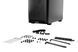 Корпус Be Quiet! Pure Base 501 LX Black (BGW78) 570939 фото 7