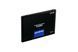 SSD накопитель Goodram CX400 Gen.2 128 GB (SSDPR-CX400-128-G2) 515287ua фото 2