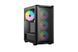 Корпус Be Quiet! Pure Base 501 LX Black (BGW78) 570939 фото 1