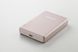 Зовнішній акумулятор (павербанк) Intenso MW10000 10000 mAh Rose (7344033) 619700 фото 11