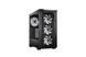Корпус Be Quiet! Pure Base 501 LX Black (BGW78) 570939 фото 2
