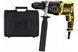 Дрель Stanley FMEH1100K 376536ua фото 3