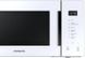 Микроволновка Samsung Bespoke MS23T5018AW/BW 623220ua фото 6