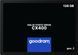SSD накопитель Goodram CX400 Gen.2 128 GB (SSDPR-CX400-128-G2) 515287ua фото 1