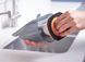 Ручний пилосос Black+Decker BCHV001B-XJ 496630 фото 4