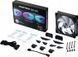 Вентилятор Phanteks D30-140 D-RGB Regular Black (PH-F140D30_DRGB_PWM_BK01) 550414 фото 8