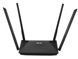 Бездротовий маршрутизатор (роутер) Asus RT-AX1800U 380456ua фото 1