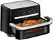 Мультипіч Tefal Dual Easy Fry Flex EY9228E0 623325ua фото 3