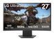 Монитор LG 27GS60QC-B.AEUQ 520476 фото 1