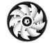 Воздушное охлаждение ID-Cooling DK-03 Rainbow 579880ua фото 4