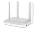 Бездротовий маршрутизатор (роутер) Keenetic Hopper 4G+ (KN-2312) 630388ua фото 1