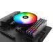 Воздушное охлаждение ID-Cooling DK-03 Rainbow 579880ua фото 5