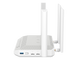Бездротовий маршрутизатор (роутер) Keenetic Hopper 4G+ (KN-2312) 630388ua фото 4