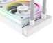 Водяное охлаждение ID-Cooling Space LCD SL360 White 577721ua фото 4