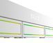 Водяное охлаждение ID-Cooling Space LCD SL360 White 577721ua фото 5