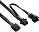 Вентилятор Phanteks D30-140 D-RGB Regular Black (PH-F140D30_DRGB_PWM_BK01) 550414 фото 7