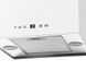 Витяжка декоративна NORTBERG Quadro White 40 485725 фото 2