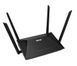 Бездротовий маршрутизатор (роутер) Asus RT-AX1800U 380456ua фото 2