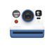 Фотокамера миттєвого друку Polaroid Now Gen 2 Blue (009073) 476311 фото 3