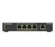 Коммутатор неуправляемый Netgear GS305P-300EUS 569846ua фото 1