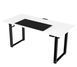 Геймерський ігровий стіл Ultradesk Uplift White 528527 фото 1