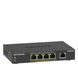 Коммутатор неуправляемый Netgear GS305P-300EUS 569846ua фото 2