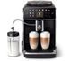 Кофемашина автоматическая Saeco GranAroma SM6580/00 349808ua фото 1