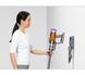 Пылесос 2в1 (вертикальный+ручной) Dyson V12 Detect Slim Absolute (394167-01) 354654 фото 4