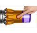 Пылесос 2в1 (вертикальный+ручной) Dyson V12 Detect Slim Absolute (394167-01) 354654 фото 6
