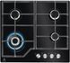 Варильна поверхня електрична Electrolux KGG64362K 375871ua фото 1