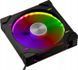 Вентилятор Phanteks D30-140 D-RGB Regular Black (PH-F140D30_DRGB_PWM_BK01) 550414 фото 1