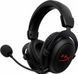 Навушники з мікрофоном HyperX Cloud II Core Wireless Black (6Y2G8AA) 533225ua фото 2