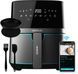 Мультипечь Cecotec Cecofry Full Inoxblack 5500 Connected Pack (CCTC-03319) 620540 фото 2