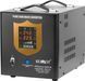 Гибридный ИБП/инвертор Kemot PROsinus-2000 24V 230V 2000VA/1400W (URZ3428B) 374892 фото 1