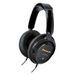 Наушники без микрофона Panasonic RP-HTF295E-K 568982 фото 1