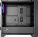 Корпус Preyon Nest Window+ ARGB Black (PRENWP04B) 586315 фото 3