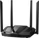 Wi-Fi маршрутизатор (роутер) Dahua Technology AC12 514536 фото 1